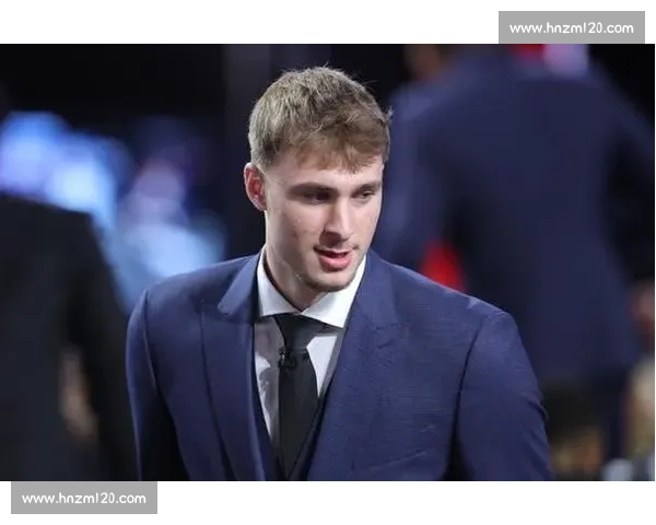 马特 - 巴恩斯盛赞弗拉格：防守潜力无限，天空才是极限