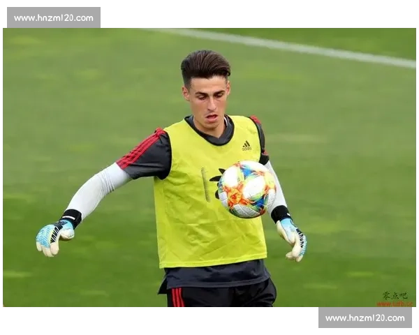 凯帕告别切尔西：蓝军门神转投阿森纳，七载红蓝岁月铸就传奇