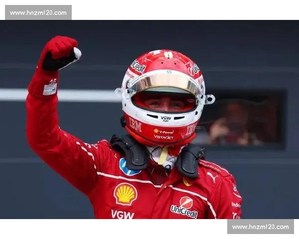 皮亚斯特里闪电起步领跑，勒克莱尔极速破 200kmh：2025 奥地利站速度盛宴